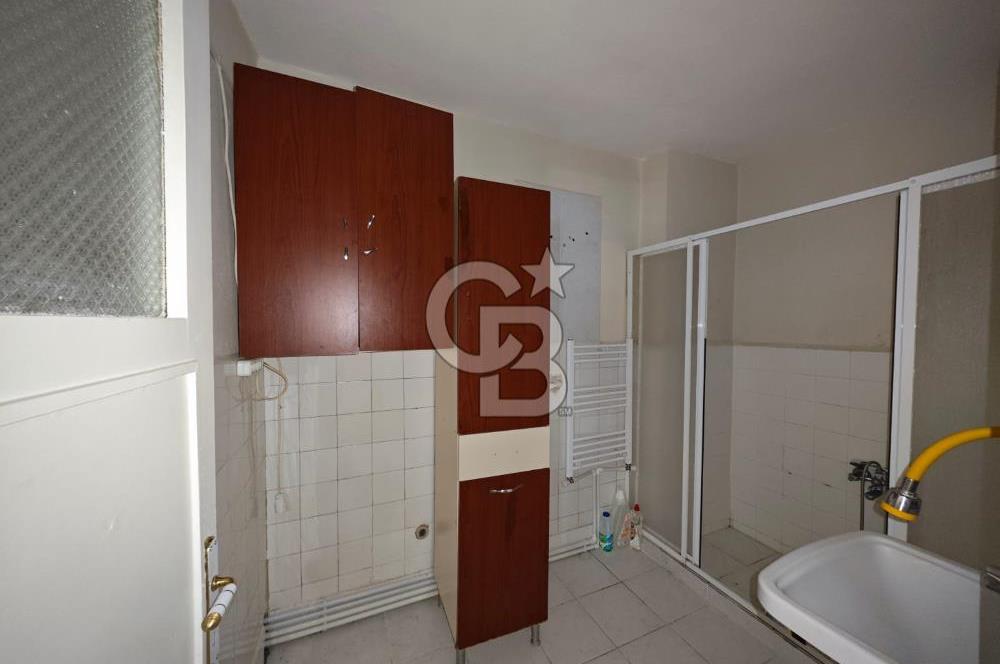 Balçova ata caddesi yakını ara kat 2+1 kiralık daire