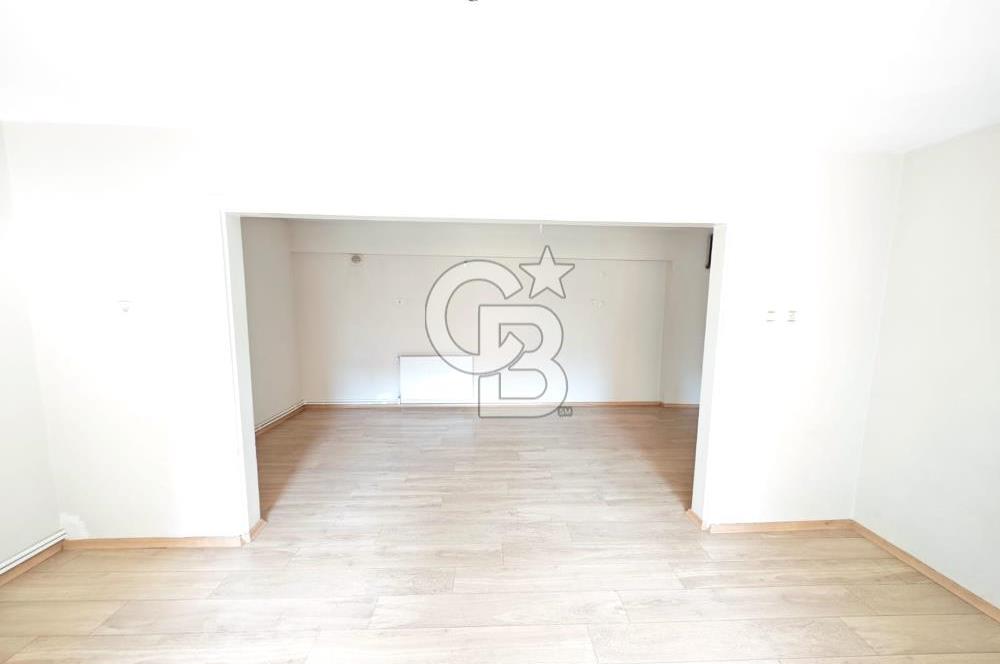 Balçova ata caddesi yakını ara kat 2+1 kiralık daire