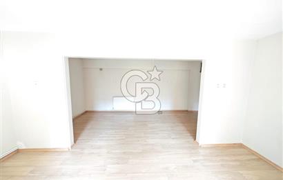 Balçova ata caddesi yakını ara kat 2+1 kiralık daire