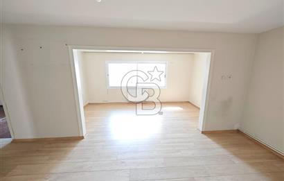 Balçova ata caddesi yakını ara kat 2+1 kiralık daire