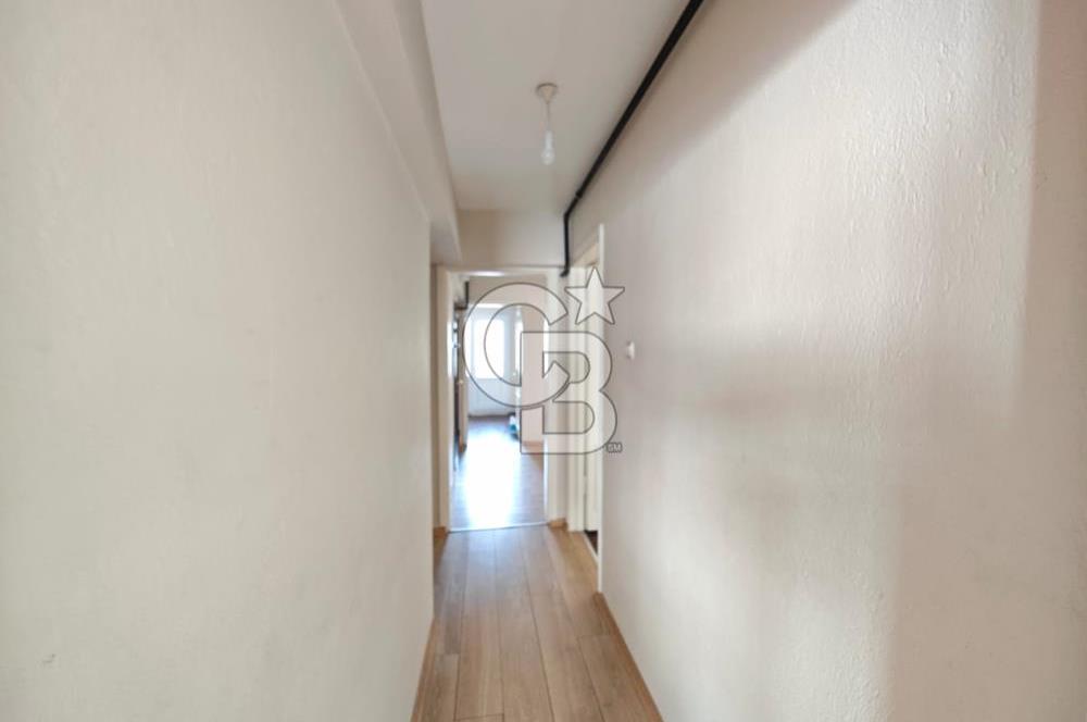 Balçova ata caddesi yakını ara kat 2+1 kiralık daire