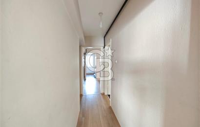 Balçova ata caddesi yakını ara kat 2+1 kiralık daire