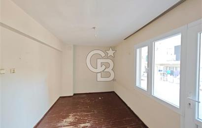 Balçova ata caddesi yakını ara kat 2+1 kiralık daire