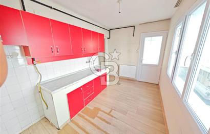Balçova ata caddesi yakını ara kat 2+1 kiralık daire