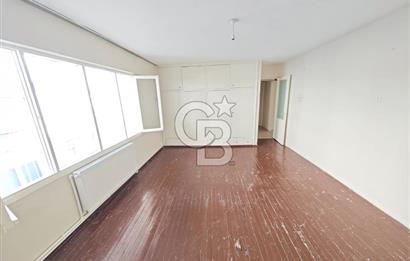 Balçova ata caddesi yakını ara kat 2+1 kiralık daire