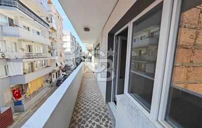 Balçova ata caddesi yakını ara kat 2+1 kiralık daire