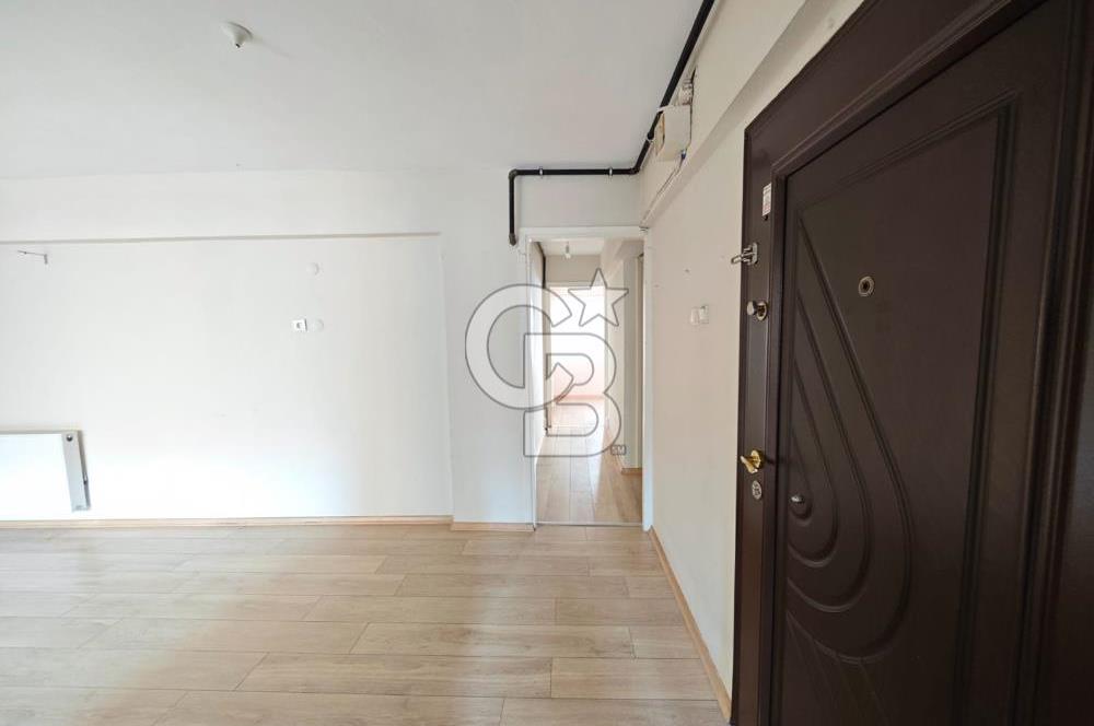 Balçova ata caddesi yakını ara kat 2+1 kiralık daire
