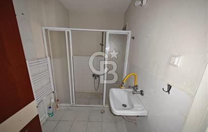Balçova ata caddesi yakını ara kat 2+1 kiralık daire