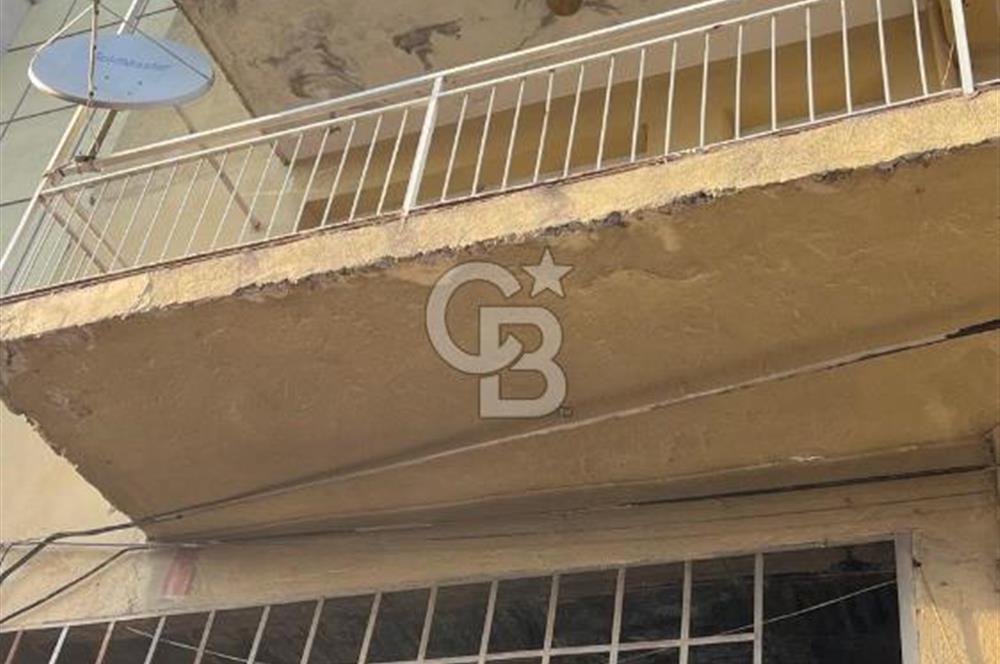 İzmir Çiğli Yeni Mahalle Kiralık Komple Bina Ticari + Konut CB PH
