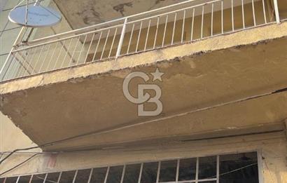 İzmir Çiğli Yeni Mahalle Kiralık Komple Bina Ticari + Konut CB PH
