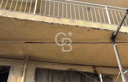 İzmir Çiğli Yeni Mahalle Kiralık Komple Bina Ticari + Konut CB PH