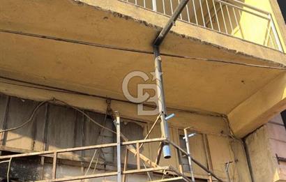 İzmir Çiğli Yeni Mahalle Kiralık Komple Bina Ticari + Konut CB PH