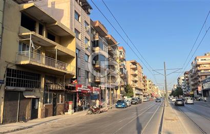 İzmir Çiğli Yeni Mahalle Kiralık Komple Bina Ticari + Konut CB PH