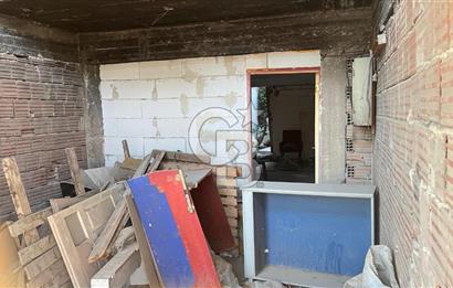İzmir Çiğli Yeni Mahalle Kiralık Komple Bina Ticari + Konut CB PH