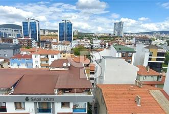 Kartal Çanakkale Cad Cepheli Geniş 2+1 Satılık