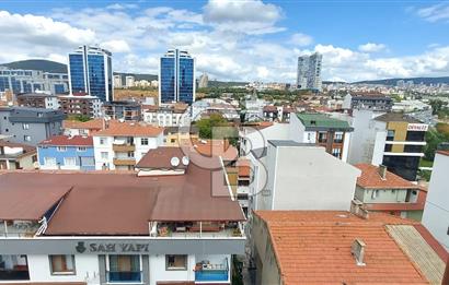Kartal Çanakkale Cad Cepheli Geniş 2+1 Satılık