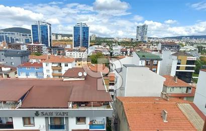 Kartal Çanakkale Cad Cepheli Geniş 2+1 Satılık