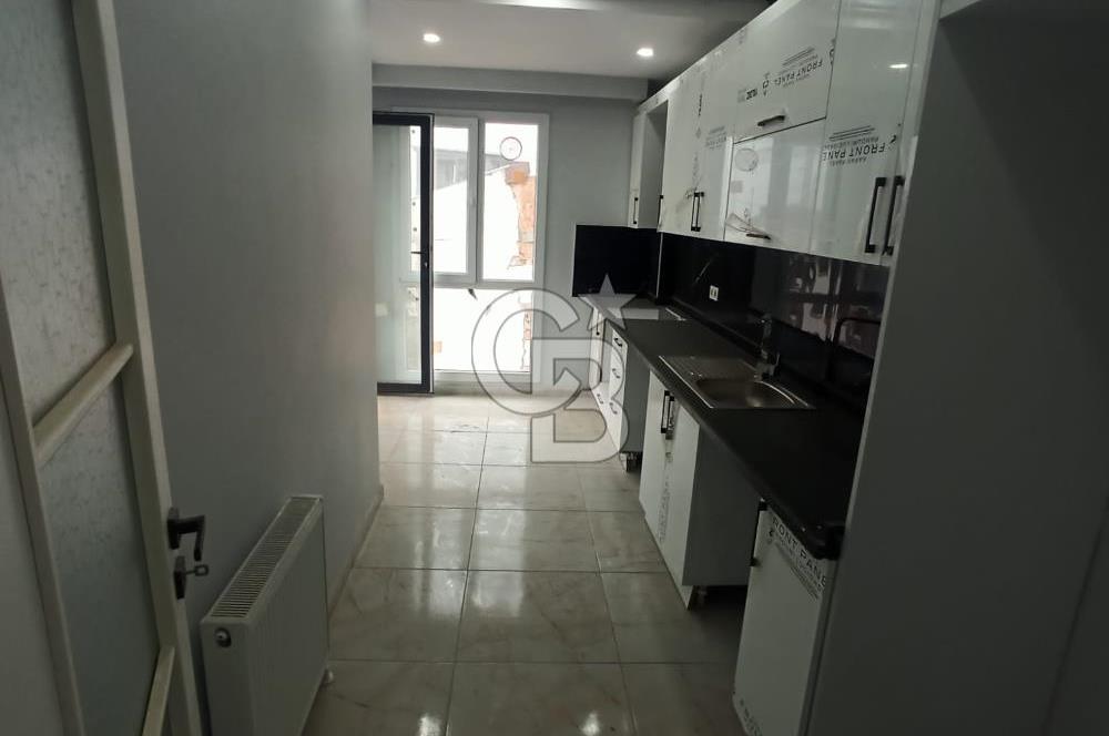 Beylikdüzü'nde Sıfır Çift Giriş 4+2 Dubleks Daire