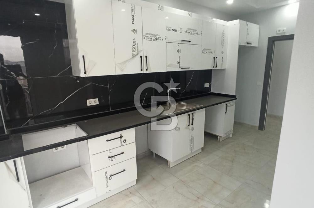 Beylikdüzü'nde Sıfır Çift Giriş 4+2 Dubleks Daire