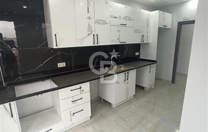 Beylikdüzü'nde Sıfır Çift Giriş 4+2 Dubleks Daire
