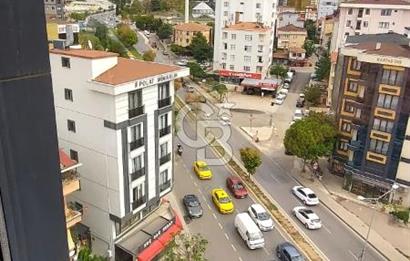 Kartal Çanakkale Cad Cepheli Geniş 2+1 Satılık
