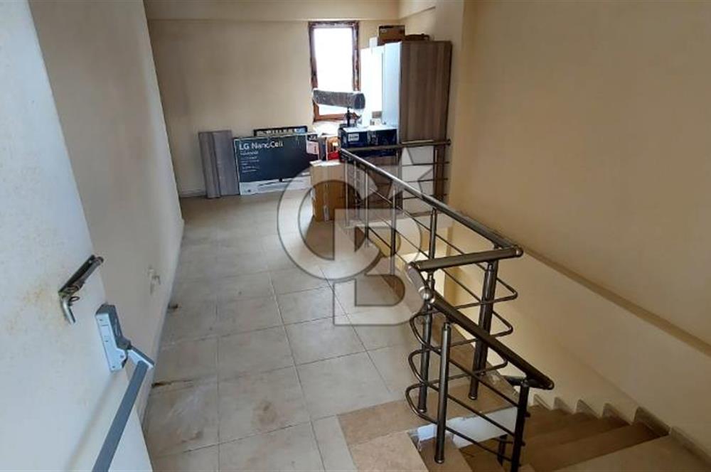 Kartal Çanakkale Cad Cepheli Geniş 2+1 Satılık