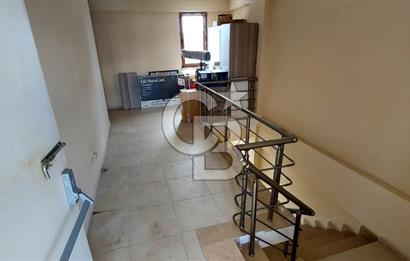 Kartal Çanakkale Cad Cepheli Geniş 2+1 Satılık
