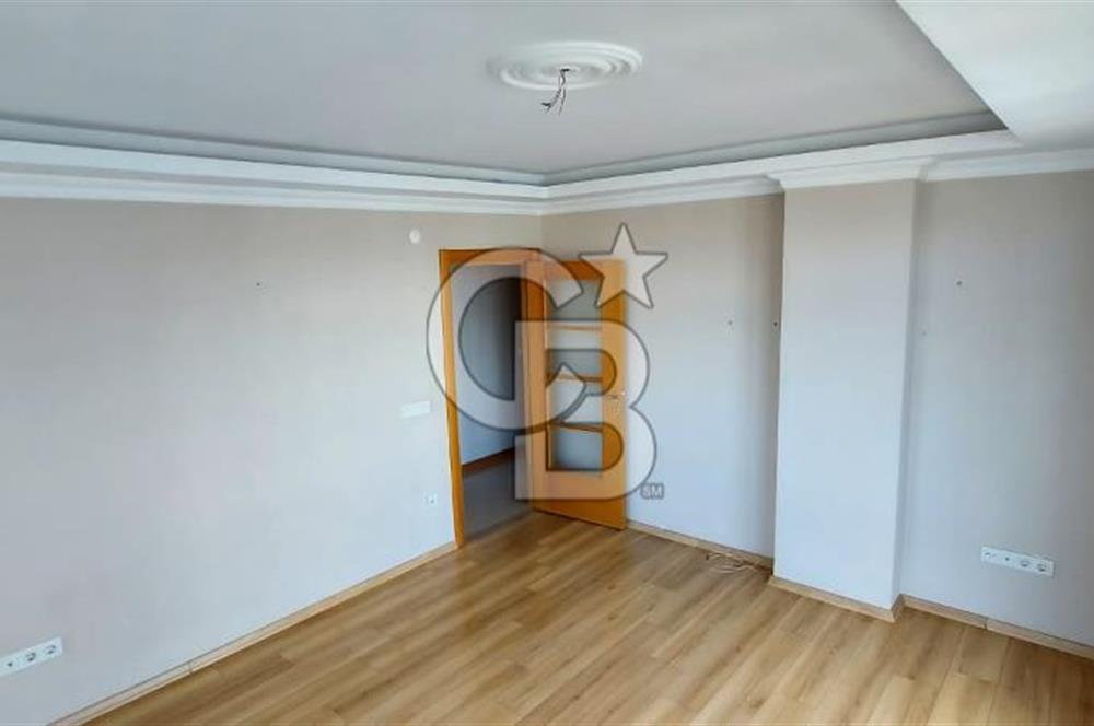 Kartal Çanakkale Cad Cepheli Geniş 2+1 Satılık