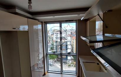 Kartal Çanakkale Cad Cepheli Geniş 2+1 Satılık
