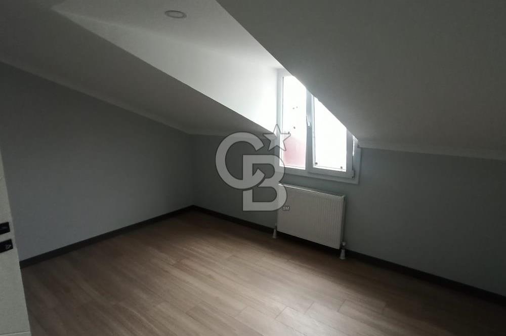 Beylikdüzü'nde Sıfır Çift Giriş 4+2 Dubleks Daire
