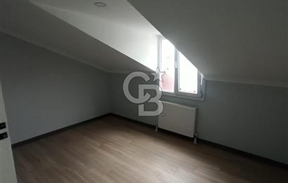 Beylikdüzü'nde Sıfır Çift Giriş 4+2 Dubleks Daire