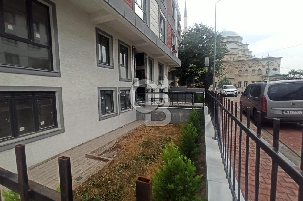 Beylikdüzü'nde Sıfır Çift Giriş 4+2 Dubleks Daire