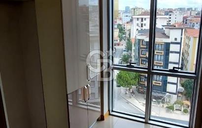 Kartal Çanakkale Cad Cepheli Geniş 2+1 Satılık