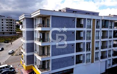 Tramvay Durağına 350m Full Eşyalı 1+1 Daire - Fırsat !!