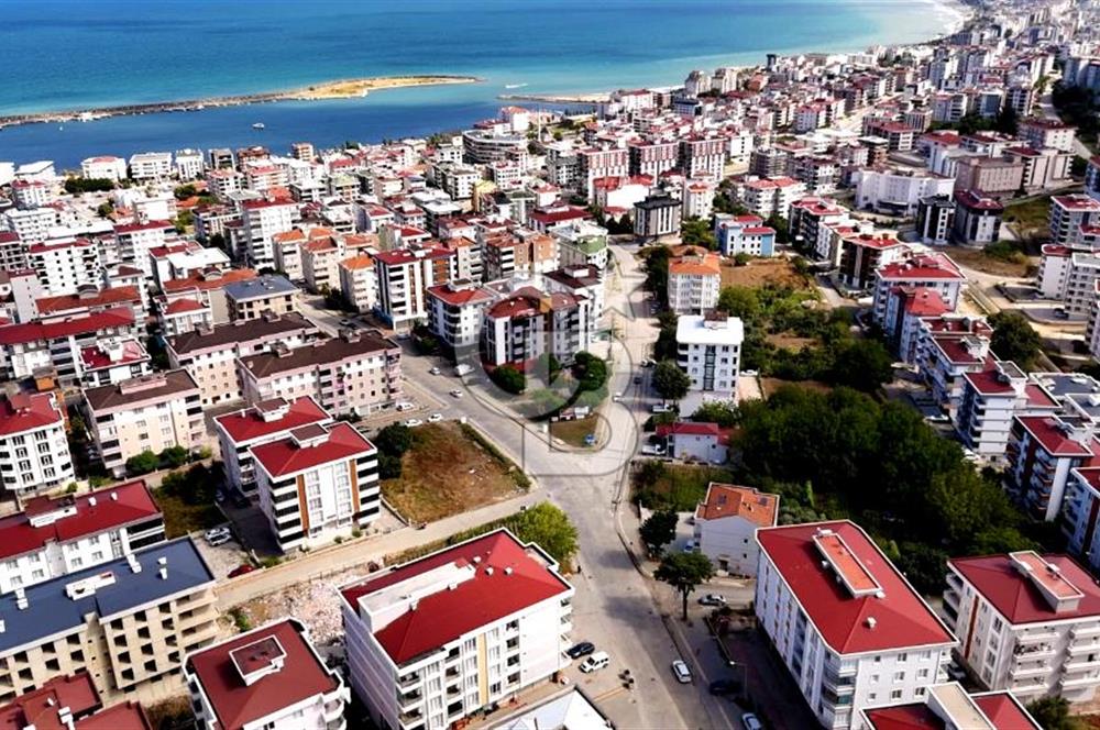 Tramvay Durağına 350m Full Eşyalı 1+1 Daire - Fırsat !!