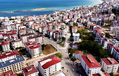 Tramvay Durağına 350m Full Eşyalı 1+1 Daire - Fırsat !!