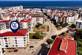 Tramvay Durağına 350m Full Eşyalı 1+1 Daire - Fırsat !!