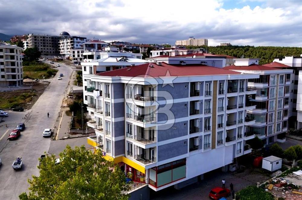 Tramvay Durağına 350m Full Eşyalı 1+1 Daire - Fırsat !!