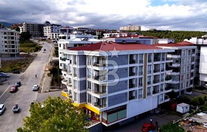 Tramvay Durağına 350m Full Eşyalı 1+1 Daire - Fırsat !!
