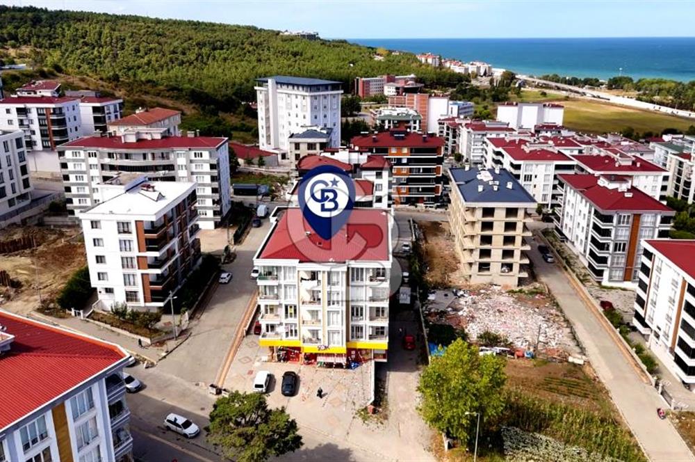 Tramvay Durağına 350m Full Eşyalı 1+1 Daire - Fırsat !!