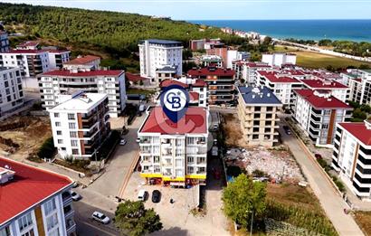 Tramvay Durağına 350m Full Eşyalı 1+1 Daire - Fırsat !!