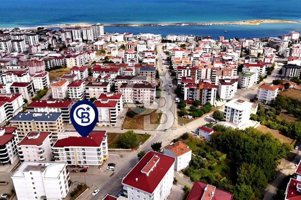 Tramvay Durağına 350m Full Eşyalı 1+1 Daire - Fırsat !!