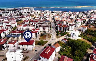 Tramvay Durağına 350m Full Eşyalı 1+1 Daire - Fırsat !!