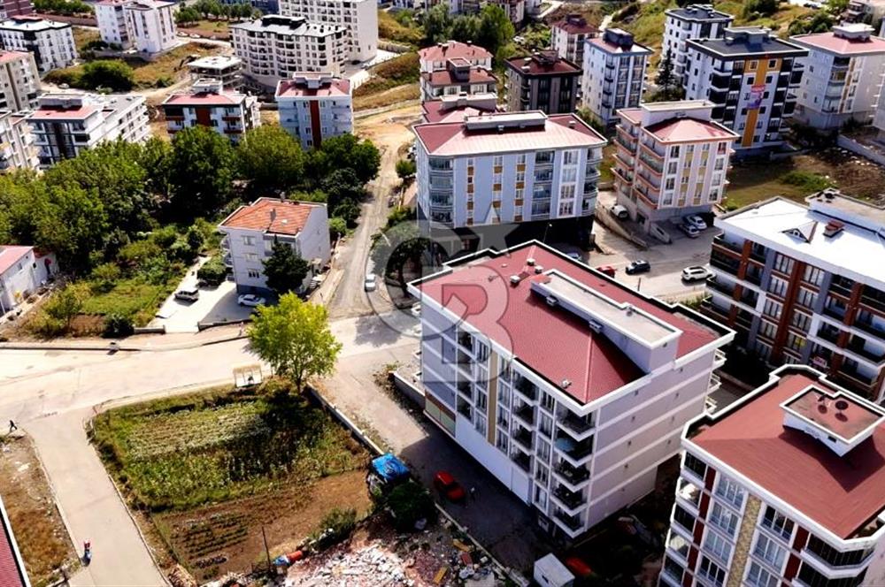 Tramvay Durağına 350m Full Eşyalı 1+1 Daire - Fırsat !!