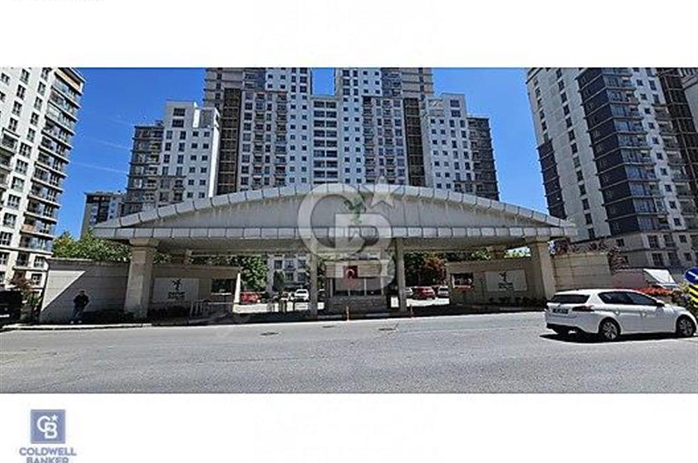 AKBATI DEFNE BLOKLARINDA İÇİ YAPILI ŞEREFİYELİ 2+1 SATILIK DAİRE