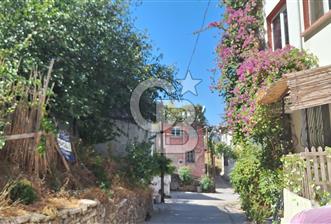 İzmir Konak Namık Kemal Mah. 75 metrekarelik SATILIK ARSA