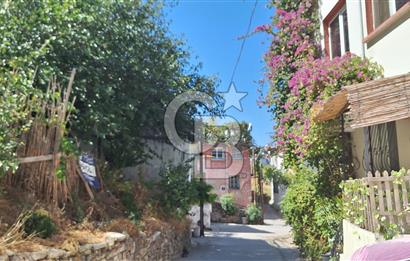 İzmir Konak Namık Kemal Mah. 75 metrekarelik SATILIK ARSA