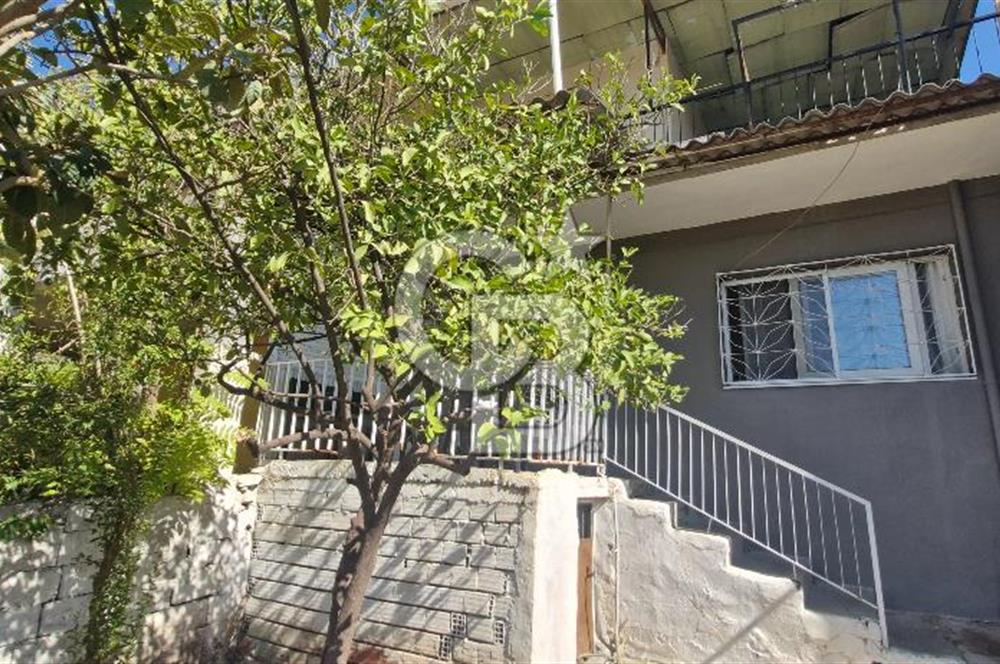 CUMHURİYET MAH. SOYAK'A KOMŞU DENİZ MANZARALI SATILIK MÜSTAKİL EV 