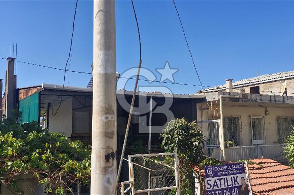 CUMHURİYET MAH. SOYAK'A KOMŞU DENİZ MANZARALI SATILIK MÜSTAKİL EV 