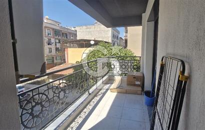 ŞEMİKLER YENI BINA SATILIK 2+1 GENİŞ DAİRE 